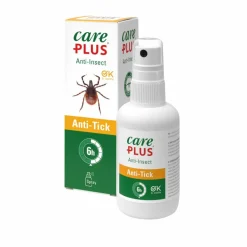 Care Plus Insektenschutzmittel^ANTI-TICK - Insektenschutz