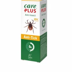Care Plus Insektenschutzmittel^ANTI-TICK - Insektenschutz