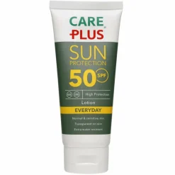 Care Plus Hygiene Und Körperpflege^SUN PROTECTION EVERYDAY LOTION SPF50+ TUBE - Sonnenschutz