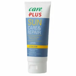 Care Plus Hygiene Und Körperpflege^SUN PROTECTION AFTER SUN LOTION TUBE