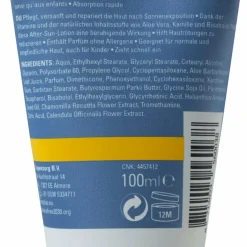 Care Plus Hygiene Und Körperpflege^SUN PROTECTION AFTER SUN LOTION TUBE