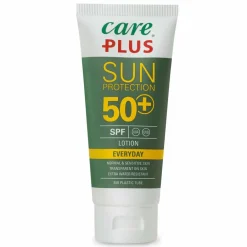 Hot SUN PROTECTION EVERYDAY LOTION SPF50+ TUBE - Sonnenschutz Hygiene Und Körperpflege
