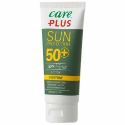 Hot SUN PROTECTION EVERYDAY LOTION SPF50+ TUBE - Sonnenschutz Hygiene Und Körperpflege