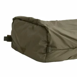 New BRENTA LINKS - Kunstfaserschlafsack Kunstfaserschlafsäcke|3-Jahreszeiten-Schlafsäcke