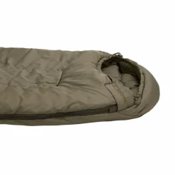 Carinthia Kunstfaserschlafsäcke|3-Jahreszeiten-Schlafsäcke^BRENTA LINKS - Kunstfaserschlafsack