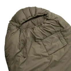 Carinthia Kunstfaserschlafsäcke|3-Jahreszeiten-Schlafsäcke^BRENTA LINKS - Kunstfaserschlafsack