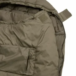 Carinthia Kunstfaserschlafsäcke|3-Jahreszeiten-Schlafsäcke^BRENTA LINKS - Kunstfaserschlafsack