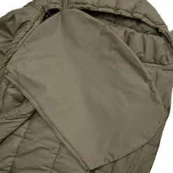 Carinthia Kunstfaserschlafsäcke|3-Jahreszeiten-Schlafsäcke^BRENTA LINKS - Kunstfaserschlafsack