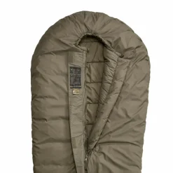 Carinthia Kunstfaserschlafsäcke|Winterschlafsäcke^DEFENCE 4 200 - Winterschlafsack