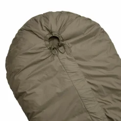 Carinthia Kunstfaserschlafsäcke|Winterschlafsäcke^DEFENCE 4 200 - Winterschlafsack