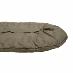 New DEFENCE 4 185 - Winterschlafsack Kunstfaserschlafsäcke|Winterschlafsäcke