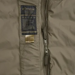 New DEFENCE 4 185 - Winterschlafsack Kunstfaserschlafsäcke|Winterschlafsäcke