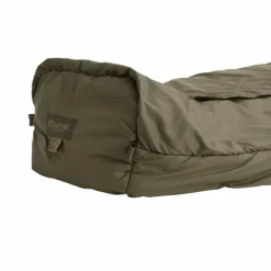 New DEFENCE 4 185 - Winterschlafsack Kunstfaserschlafsäcke|Winterschlafsäcke