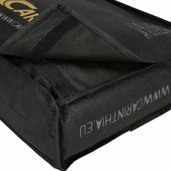 Hot G 40 LINER ZIP LEFT - Sommerschlafsack Hüttenschlafsäcke Und Inletts|Kunstfaserschlafsäcke