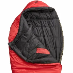 Carinthia Kunstfaserschlafsäcke|Winterschlafsäcke^G 490X LINKS - Winterschlafsack