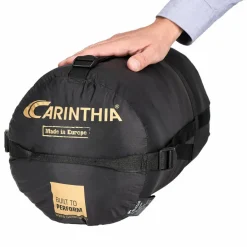 Clearance G 350X LINKS - Winterschlafsack Kunstfaserschlafsäcke|Winterschlafsäcke