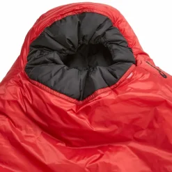 Carinthia Kunstfaserschlafsäcke|Winterschlafsäcke^G 350X LINKS - Winterschlafsack