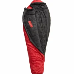 Clearance G 490X LINKS - Winterschlafsack Kunstfaserschlafsäcke|Winterschlafsäcke