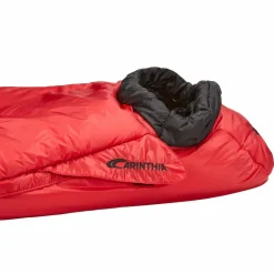 Clearance G 490X LINKS - Winterschlafsack Kunstfaserschlafsäcke|Winterschlafsäcke