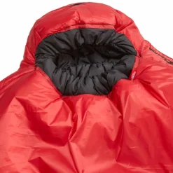 Clearance G 490X LINKS - Winterschlafsack Kunstfaserschlafsäcke|Winterschlafsäcke