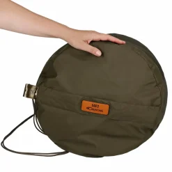 Carinthia Kunstfaserschlafsäcke|3-Jahreszeiten-Schlafsäcke^SOF 2 - Kunstfaserschlafsack