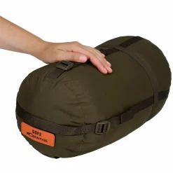 Carinthia Kunstfaserschlafsäcke|3-Jahreszeiten-Schlafsäcke^SOF 2 - Kunstfaserschlafsack