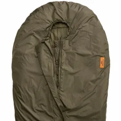 Carinthia Kunstfaserschlafsäcke|3-Jahreszeiten-Schlafsäcke^SOF 2 - Kunstfaserschlafsack