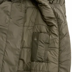 Carinthia Kunstfaserschlafsäcke|3-Jahreszeiten-Schlafsäcke^SOF 2 - Kunstfaserschlafsack