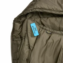 Best SOF 3 LINKS - Kunstfaserschlafsack Kunstfaserschlafsäcke|3-Jahreszeiten-Schlafsäcke