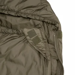 Online SOF 1 LINKS - Kunstfaserschlafsack Kunstfaserschlafsäcke|Sommerschlafsäcke
