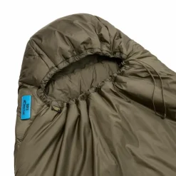 Online SOF 3 LINKS - Kunstfaserschlafsack Kunstfaserschlafsäcke|3-Jahreszeiten-Schlafsäcke