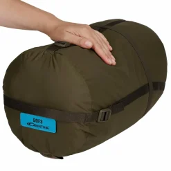 Online SOF 3 LINKS - Kunstfaserschlafsack Kunstfaserschlafsäcke|3-Jahreszeiten-Schlafsäcke