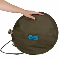 Carinthia Kunstfaserschlafsäcke|3-Jahreszeiten-Schlafsäcke^SOF 3 RECHTS - Kunstfaserschlafsack