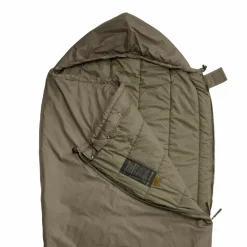 Carinthia Kunstfaserschlafsäcke|Sommerschlafsäcke^TROPEN - Sommerschlafsack