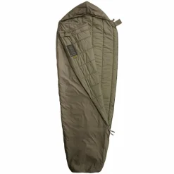 Carinthia Kunstfaserschlafsäcke|Sommerschlafsäcke^TROPEN - Sommerschlafsack