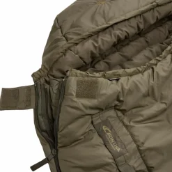 Discount WILDERNESS LINKS - Winterschlafsack Kunstfaserschlafsäcke|Winterschlafsäcke