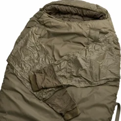 Discount WILDERNESS LINKS - Winterschlafsack Kunstfaserschlafsäcke|Winterschlafsäcke