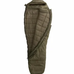 Carinthia Kunstfaserschlafsäcke|Winterschlafsäcke^WILDERNESS RECHTS - Winterschlafsack