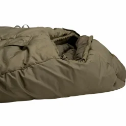 Carinthia Kunstfaserschlafsäcke|Winterschlafsäcke^WILDERNESS RECHTS - Winterschlafsack