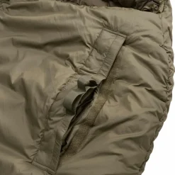 Carinthia Kunstfaserschlafsäcke|Winterschlafsäcke^WILDERNESS RECHTS - Winterschlafsack