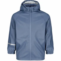 Best BASIC RAINWEAR SET -PU Kinder - Regenset Kinder Kinderhosen|Kinderjacken