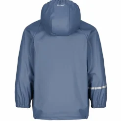 Best BASIC RAINWEAR SET -PU Kinder - Regenset Kinder Kinderhosen|Kinderjacken