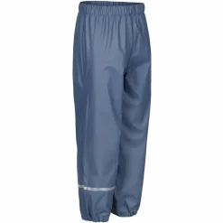 Best BASIC RAINWEAR SET -PU Kinder - Regenset Kinder Kinderhosen|Kinderjacken