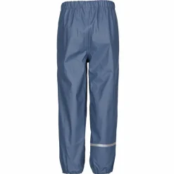 Best BASIC RAINWEAR SET -PU Kinder - Regenset Kinder Kinderhosen|Kinderjacken