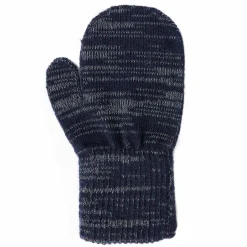 Kinder Celavi Accessoires Für Kinder^MAGIC MITTENS W.REFLEX 2-PACK Kinder - Fausthandschuhe