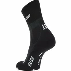 Best HIKING MERINO MID-CUT SOCKS Damen - Wandersocken Damen Socken