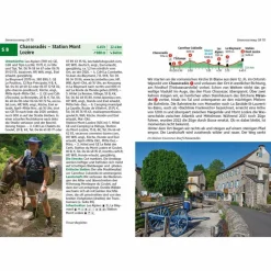 Wanderführer^CEVENNEN: STEVENSONWEG GR 70 - Wanderführer