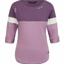 Damen Chillaz Shirts Und Tops^BALANCED Damen - T-Shirt