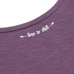 Damen Chillaz Shirts Und Tops^BALANCED Damen - T-Shirt