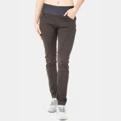 Damen Chillaz Outdoorhosen^FUJI 2.0 Damen - Kletterhose
